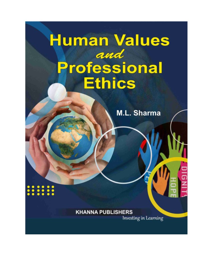Human Values and Professional Ethics