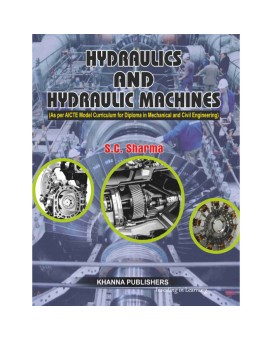 Hydraulics and Hydraulic Machines
