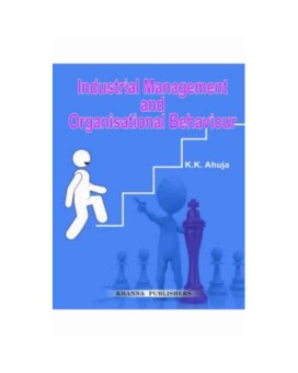 Industrial Management and Organisational Behaviour