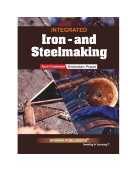Integrated Iron and Steel Making