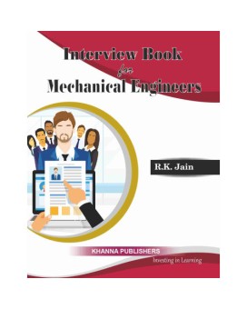 E_Book Interview Book for Mechanical Engineers