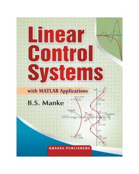 E_Book Linear Control Systems with MATLAB Applications