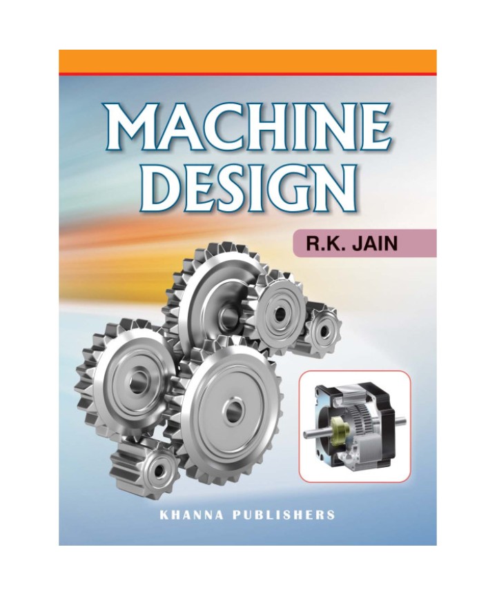 Machine Design