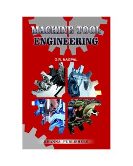 Machine Tool Engineering