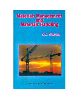 E_Book Materials Management & Materials Handling