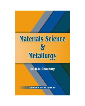 Materials Science & Metallurgy