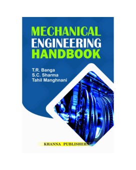 E_Book Mechanical Engineering Hand Book