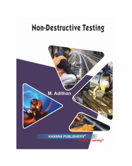 Non Destructive Testing