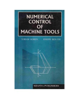 E_Book Numerical Control of Machine Tools