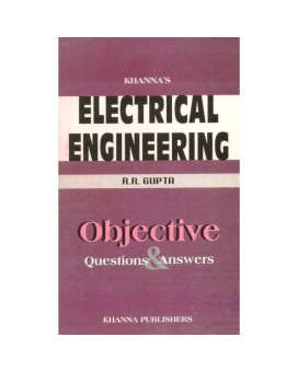 E_Book Objective Question & Answers in Electrical Engineering