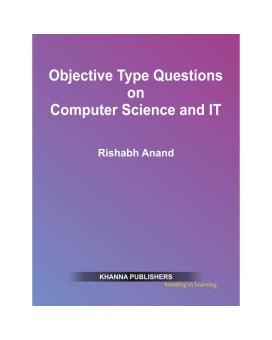 Objective Type Questions on Computer Science and Information Technology