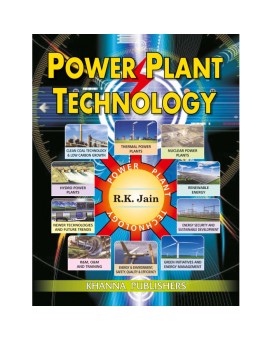 E_Book Power Plant Technology