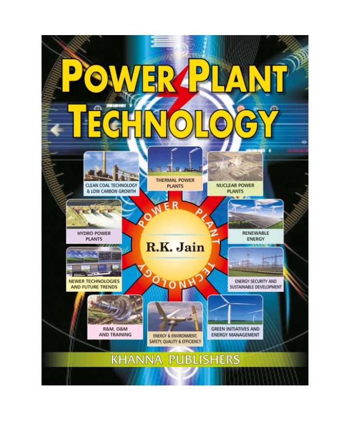 Power Plant Technology