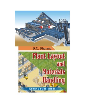 E_Book Plant Layout and Materials Handling