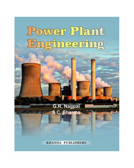 E_Book Power Plant Engineering