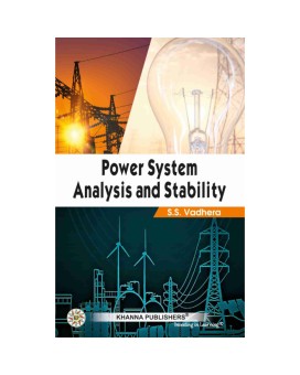 E_Book Power System Analysis & Stability