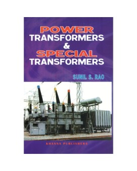 E_Book Power Transformers and Special Transformers