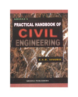 E_Book Practical Handbook of Civil Engineering