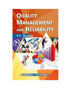 E_Book Quality Management and Reliability