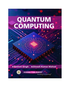 Quantum Computing
