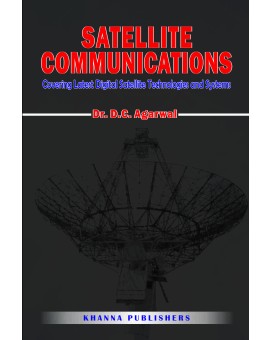E_Book Satellite Communications (Covering Latest Digital Satellite Technologies and Systems)