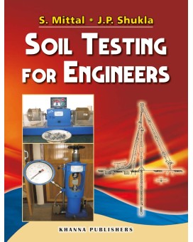 E_Book Soil Testing for Engineers