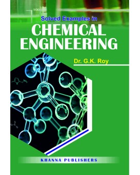 E_Book Solved Examples in Chemical Engineering