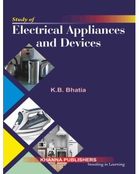 E_Book Study of Electrical Appliances & Devices