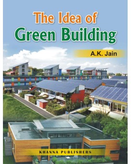 E_Book The Idea of Green Building