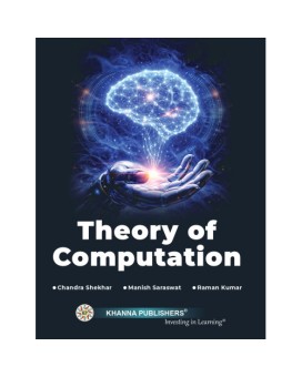 Theory of Computation