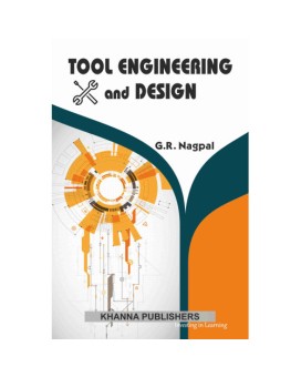 E_Book Tool Engineering and Design