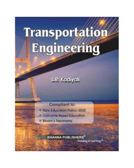 Transportation Engineering