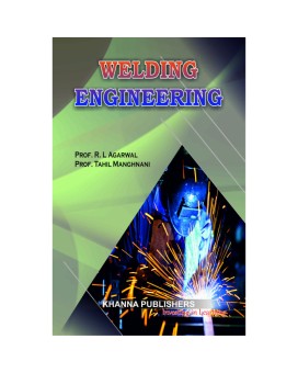 E_Book Welding Engineering
