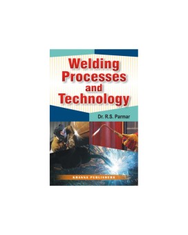 E_Book Welding Processes and Technology