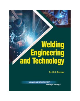 E_Book Welding Engineering and Technology