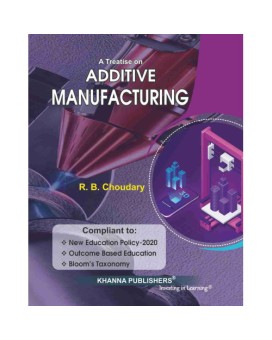 Additive manufacturing
