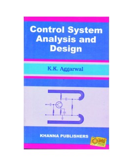 E_Book Control System Analysis and Design