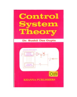 E_Book Control System Theory