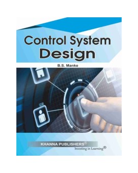 E_Book Control System Design