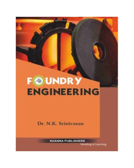 Foundry Engineering