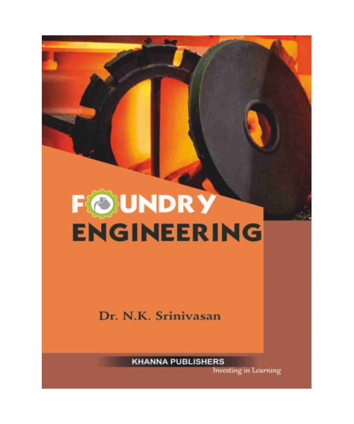 Foundry Engineering