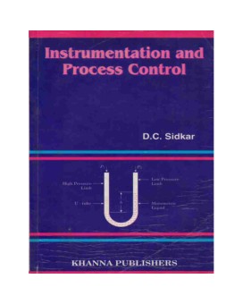 E_Book Instrumentation and Process Control
