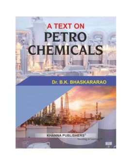 E_Book A Text on Petro Chemicals