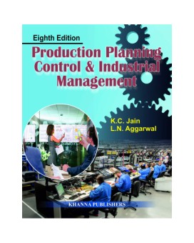 Production, Planning  Control & Industrial Management