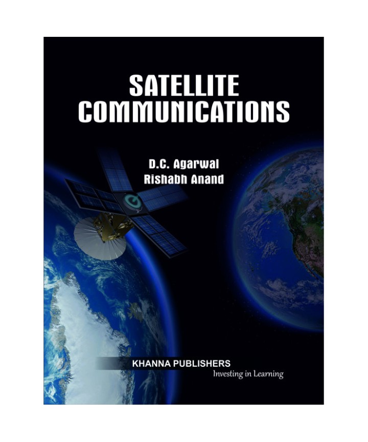 Satellite Communications
