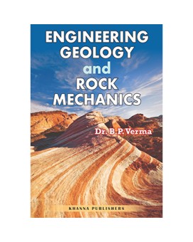 Engineering Geology and Rock Mechanics
