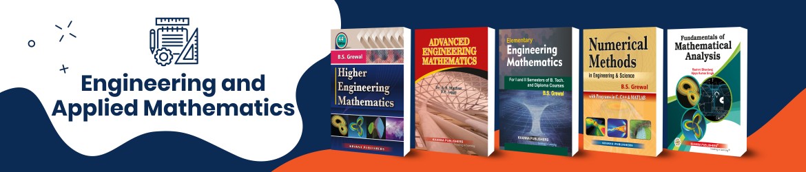 ENGINEERING AND APPLIED MATHEMATICS