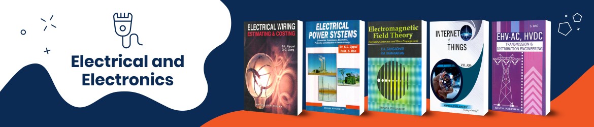 ELECTRICAL AND ELECTRONICS