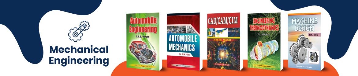 MECHANICAL ENGINEERING