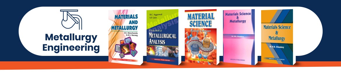 METALLURGICAL ENGINEERING